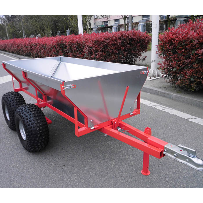 utility trailer sales