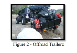 Offroad Trailerz