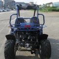 Boguet de plage route Go Kart 