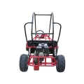 Plage de Dirt Off road Buggy 196cc rose 