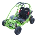 Essence hors buggy route pour enfants 163cc vert 