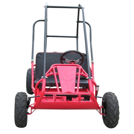 Buggy Dirt Off Road 196cc 6.3HP