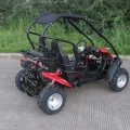 Sport Racing Off Road Buggy 200cc rouge 