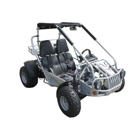 Adultes tous 300cc por Go Kart