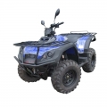 Chasse chinois ATV 4x4 