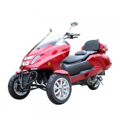 Trike Scooter 300cc de gaz