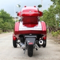 300CC 3 roues Trike Scooter de gaz 