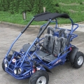 Jeunes hors route Dune Buggy 200cc bleu 