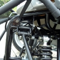 Moteur de Trike Scooter 50cc pour les adultes 