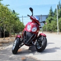 Moteur de Trike Scooter 50cc pour les adultes 