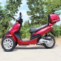 Moteur de Trike Scooter 50cc pour les adultes 