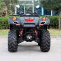 Quad ATV Off Road 4x4 300cc vert 