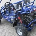 Jeunes hors route Dune Buggy 200cc bleu 