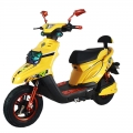 Moto électrique Scooter électrique 800W 