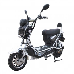 Scooter électrique cyclomoteurs pour adultes Lightweight