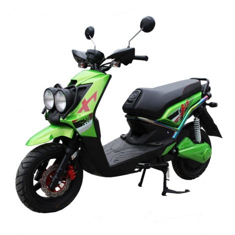 Vélo adulte Scooter électrique 1500w