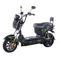 Scooter électrique de moteur alimenté pour adultes fabrication 