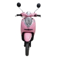 Gas Powered Scooter rose pour femmes 125cc Pink 