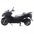 Société de sport Scooter 150cc modèles Balck 