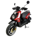 Rue Petrolscooter juridique 150cc rouge rapide 