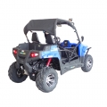 UTV Side par côtés 150cc Sport 