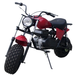 Mini Bike Two Wheels 4-stroke