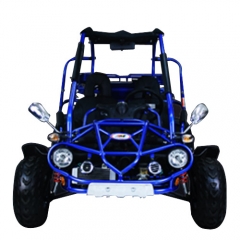 go kart 300cc factory